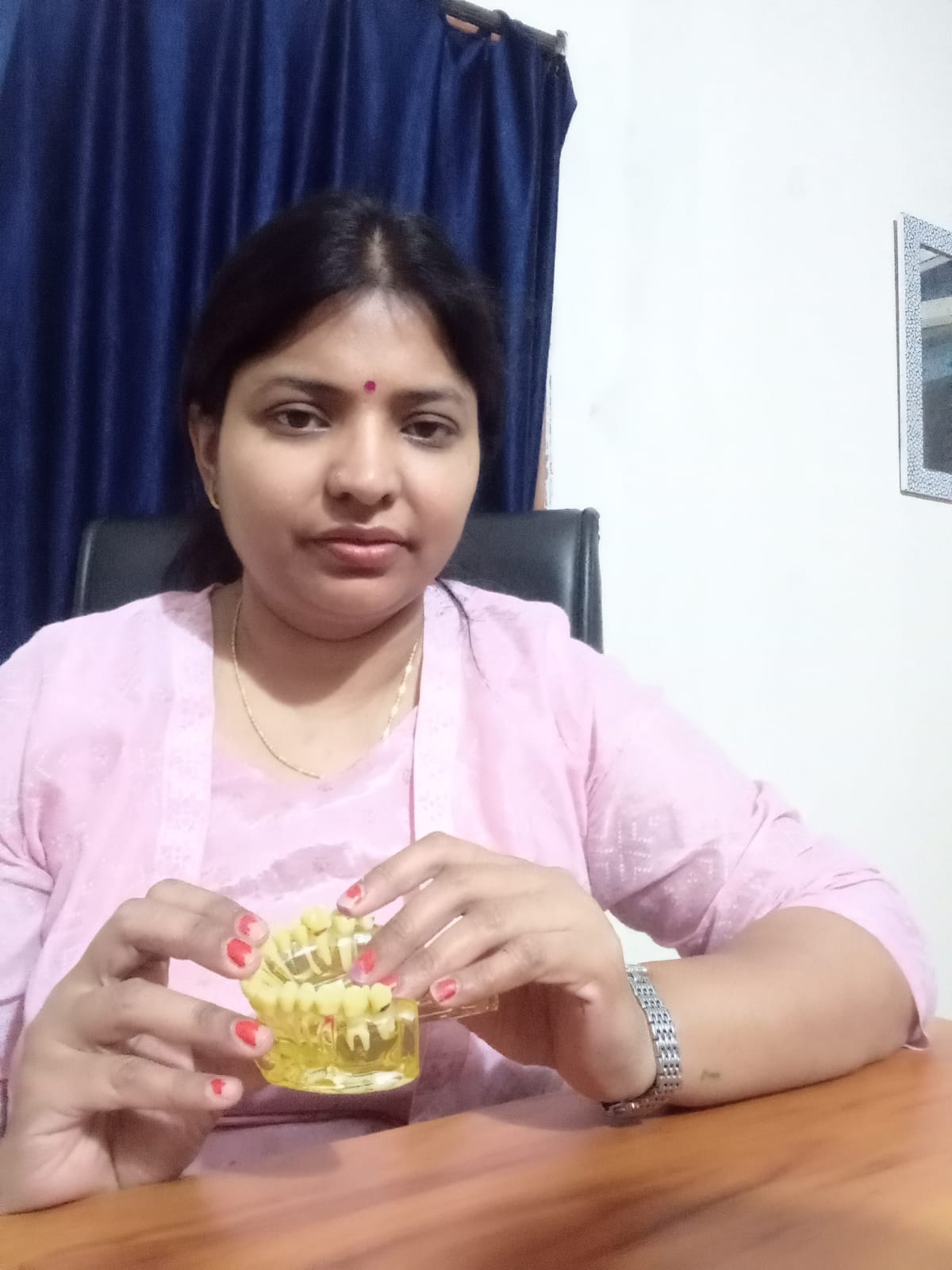Dr. Anju Sharma